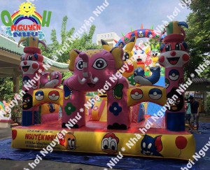 NH 5m x 10m A. Cương Hà Nội